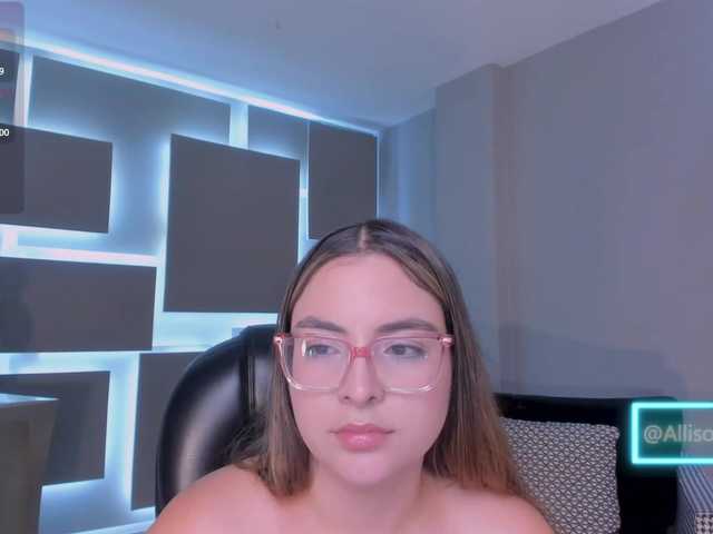 AllisonRogers webcam