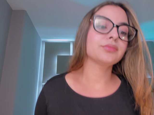 AllisonRogers's BongaCams show and profile