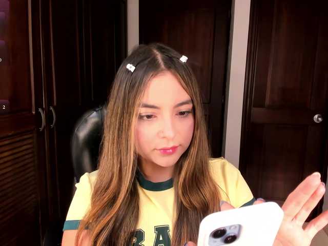 AllisonRogers's BongaCams show and profile