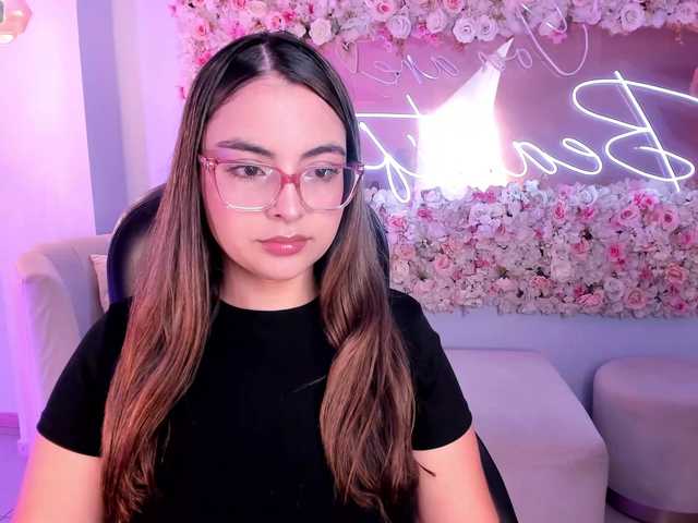 AllisonRogers's BongaCams show and profile
