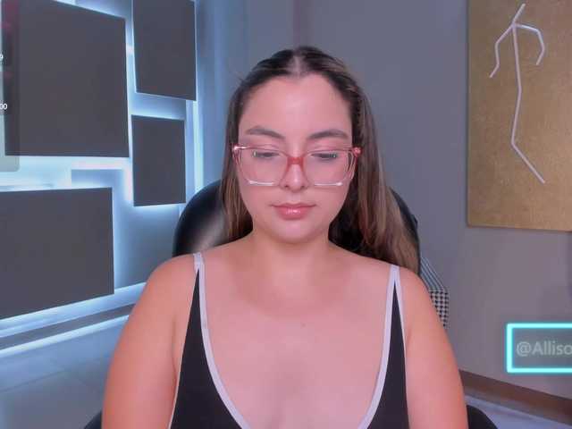 AllisonRogers webcam