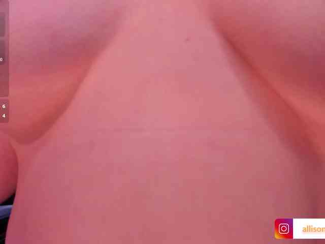 AllisonRogers webcam