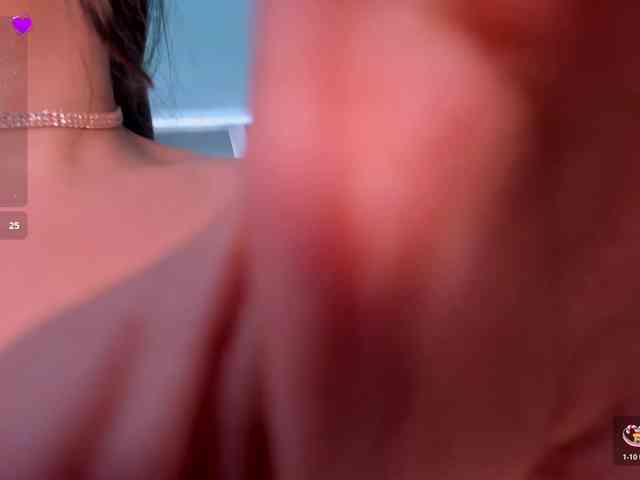 AllisonRogers webcam