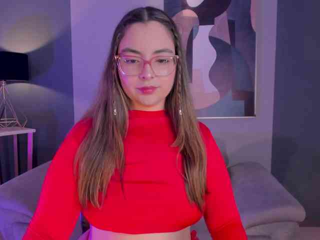 AllisonRogers webcam