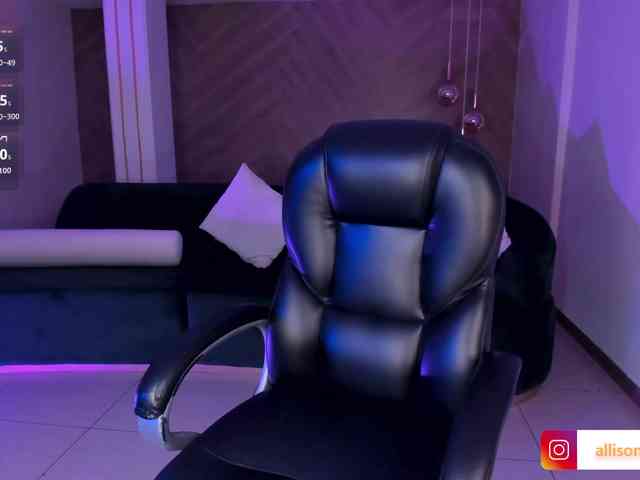 AllisonRogers AllisonRogers