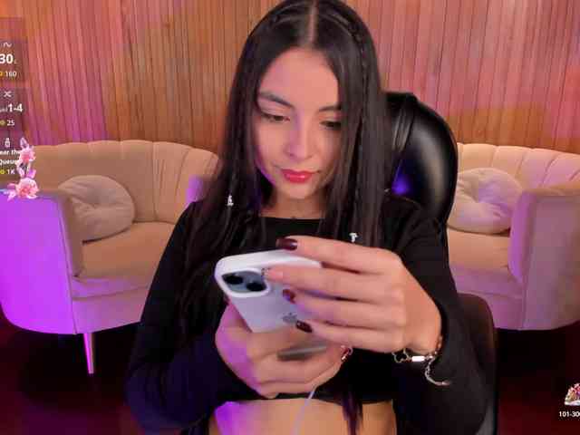 AllisonRogers webcam
