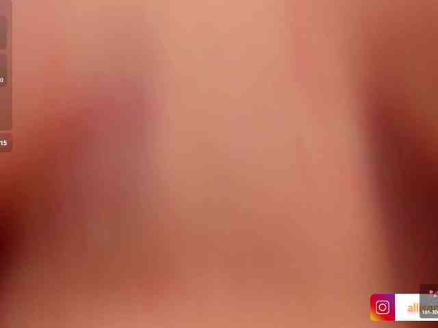 AllisonRogers webcam