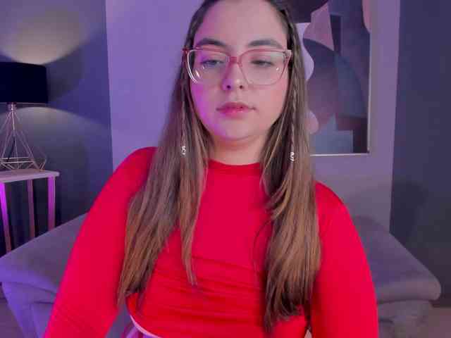 AllisonRogers webcam