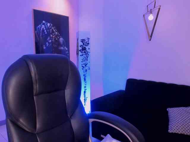 AllisonRogers webcam