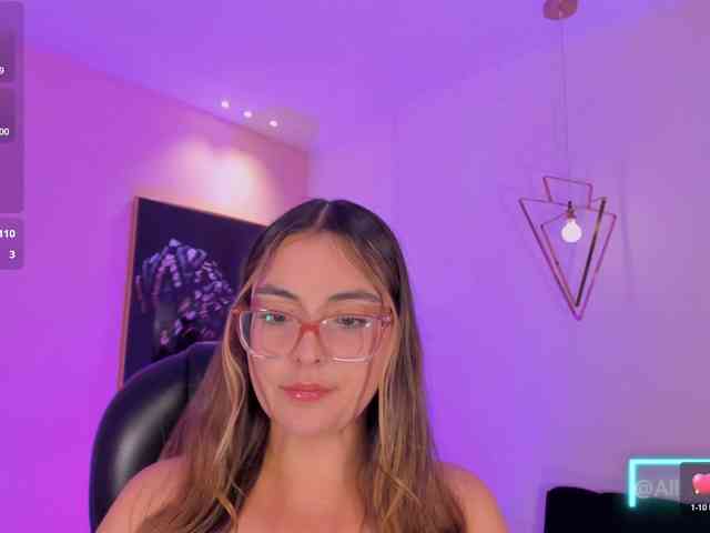 AllisonRogers webcam