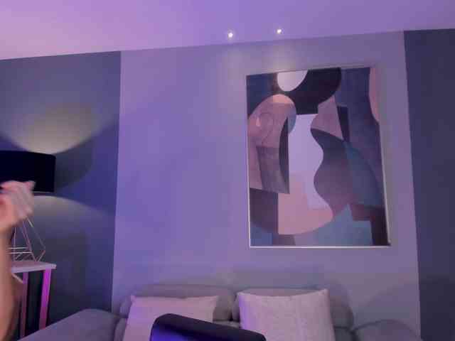 AllisonRogers webcam