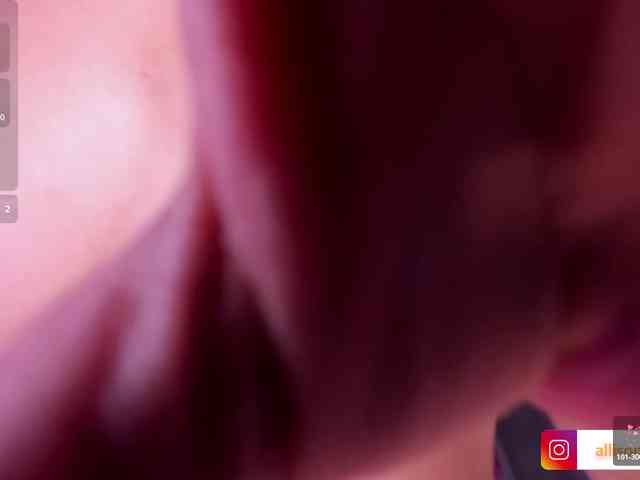 AllisonRogers webcam