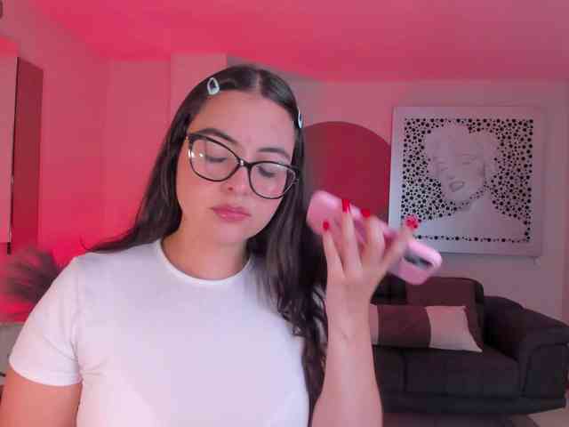 AllisonRogers webcam