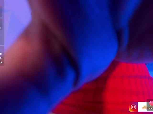 AllisonRogers webcam