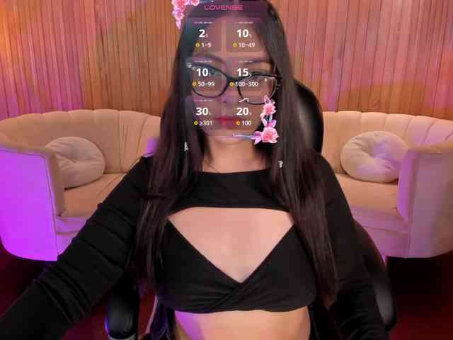 AllisonRogers webcam
