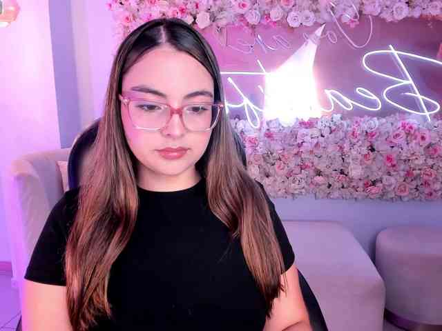 AllisonRogers webcam