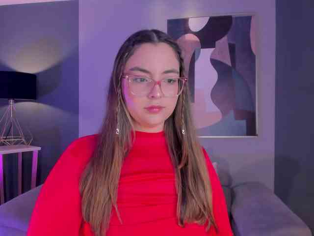 AllisonRogers webcam