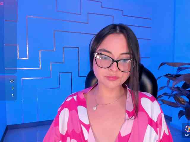 AllisonRogers webcam