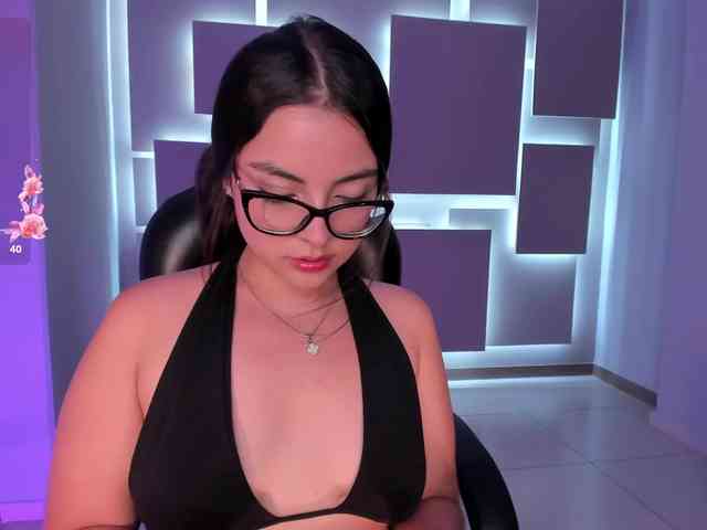 AllisonRogers webcam
