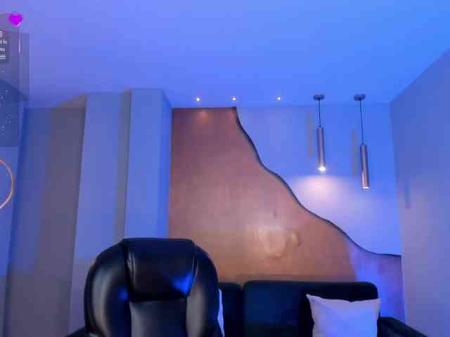 AllisonRogers webcam