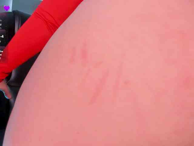 AllisonRogers webcam