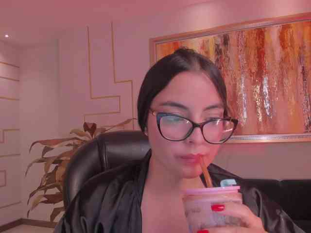 AllisonRogers webcam