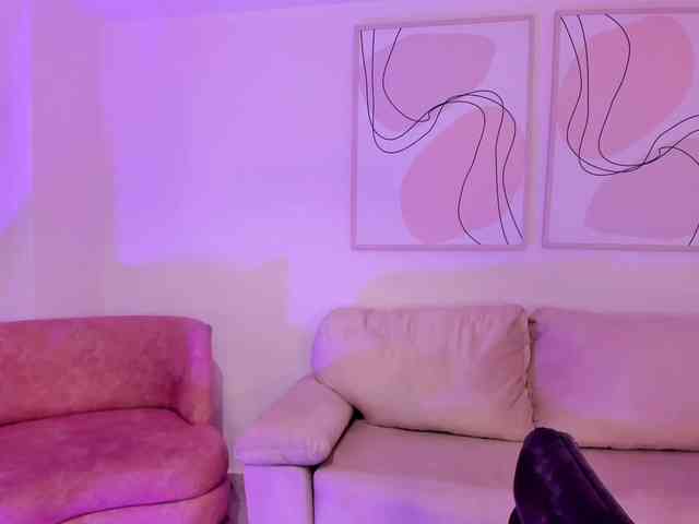 AllisonRogers webcam