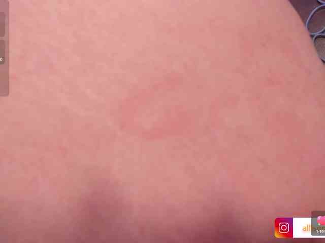 AllisonRogers webcam