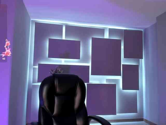 AllisonRogers webcam