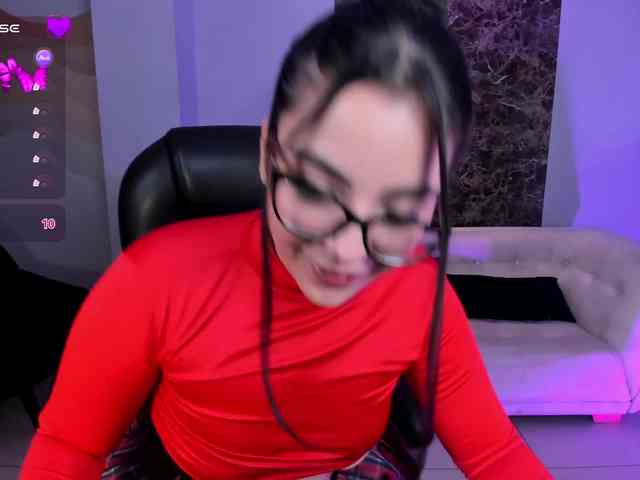 AllisonRogers webcam