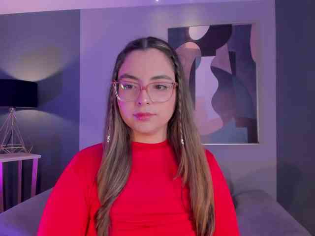 AllisonRogers webcam