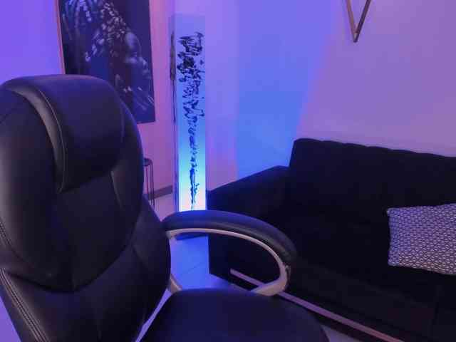 AllisonRogers webcam