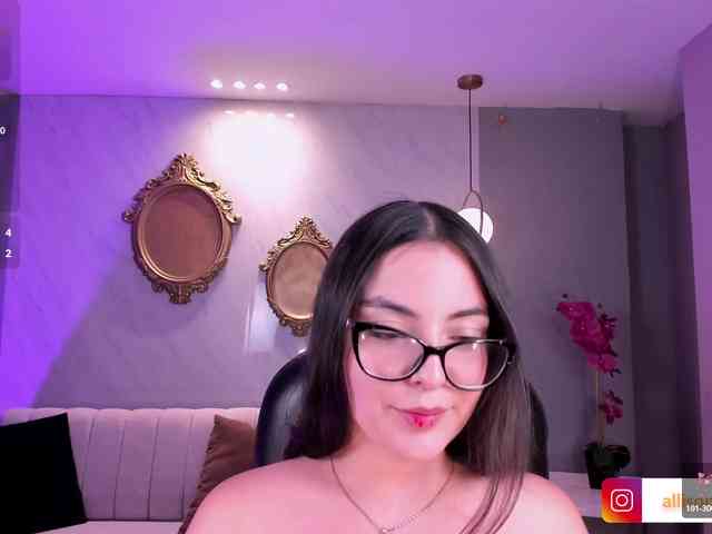 AllisonRogers webcam