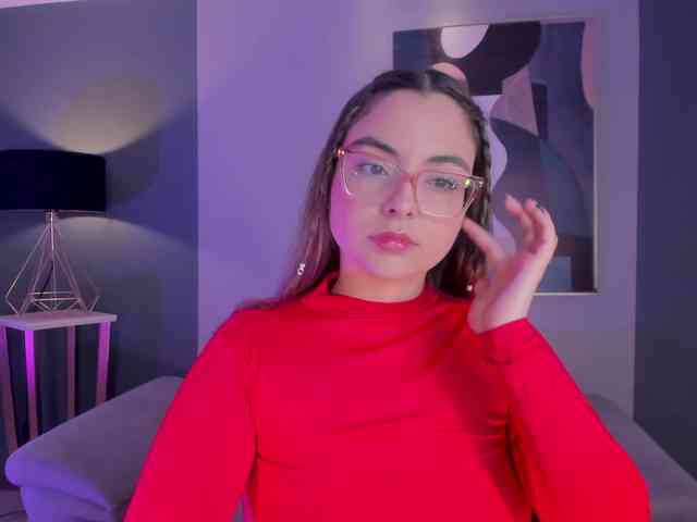 AllisonRogers webcam