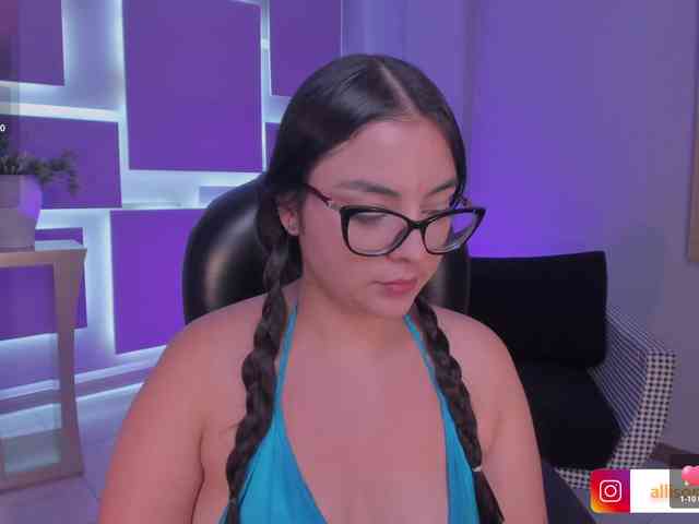 AllisonRogers webcam