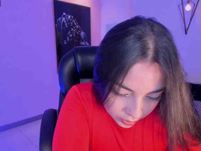 AllisonRogers webcam