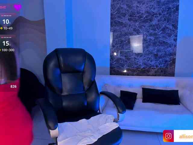 AllisonRogers AllisonRogers