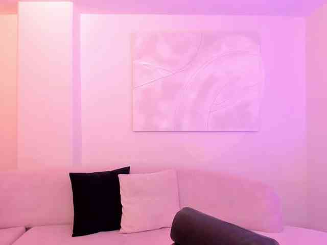 AllisonRogers webcam