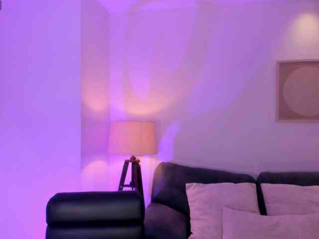 AllisonRogers webcam