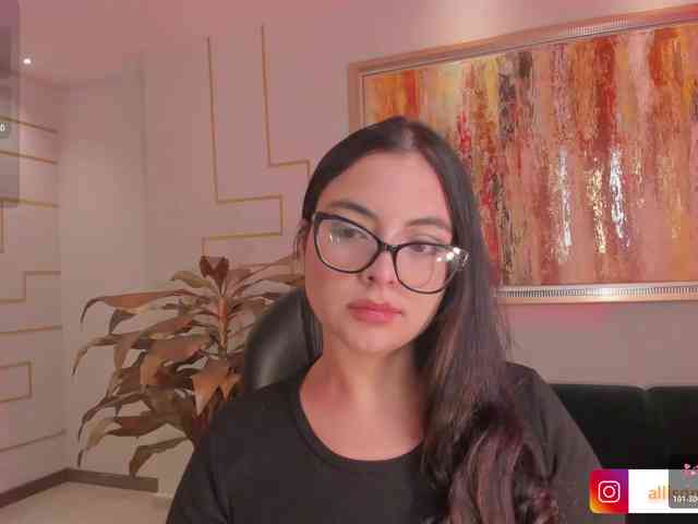 AllisonRogers webcam