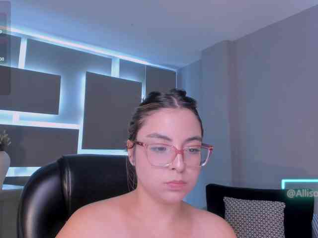AllisonRogers webcam