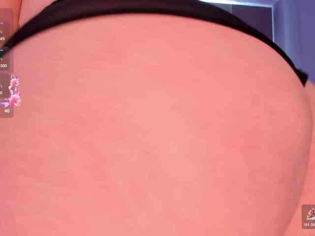 AllisonRogers webcam