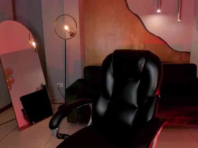 AllisonRogers webcam