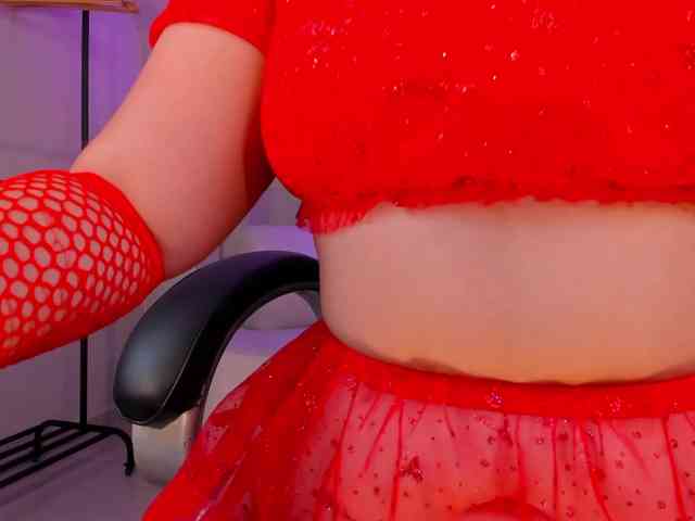 AllisonRogers webcam