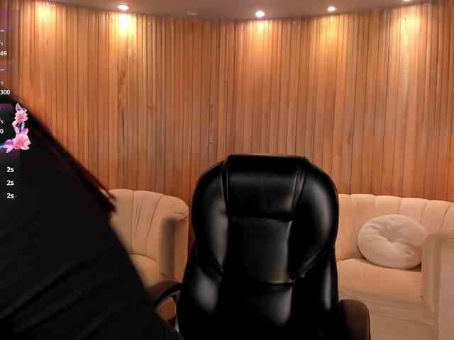 AllisonRogers webcam