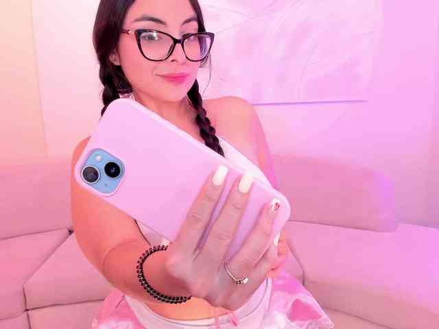 AllisonRogers webcam