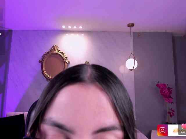 AllisonRogers webcam