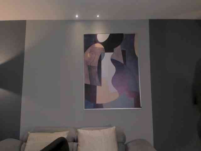 AllisonRogers webcam