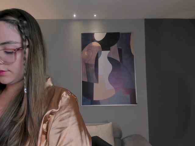 AllisonRogers webcam