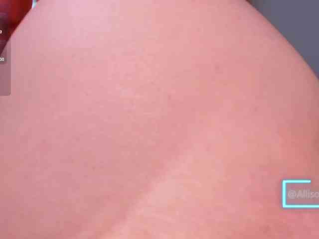 AllisonRogers webcam